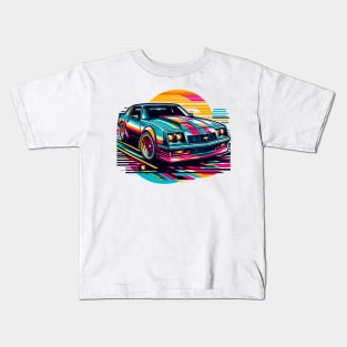 Chevrolet Kids T-Shirt